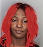 Latosha Suggs, - Shelby County, TN 