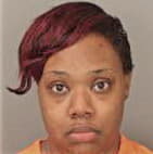 Hattridria Taylor, - Shelby County, TN 