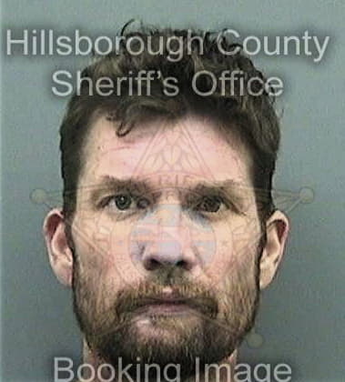 John Taylor, - Hillsborough County, FL 