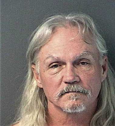 Robert Toler, - Escambia County, FL 