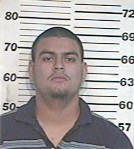 Miguel Villagomez, - Hidalgo County, TX 