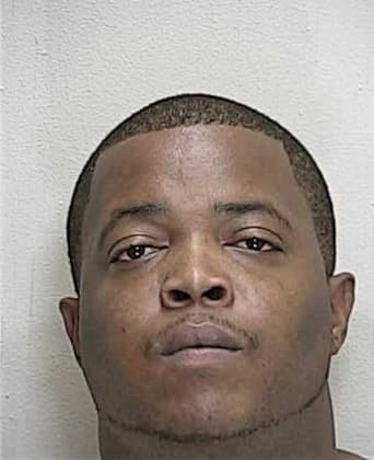 Gregory Walker, - Marion County, FL 