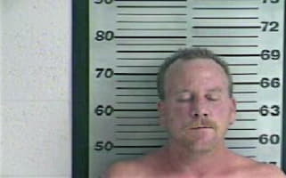 Barry Wallace, - Dyer County, TN 