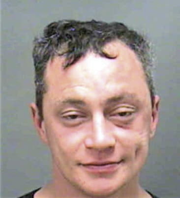 Ritchie Wallace - Mecklenburg County, NC 