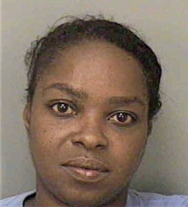 Cynthia Watson, - Polk County, FL 