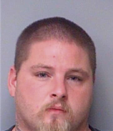 Jeremy Welch, - Pinellas County, FL 