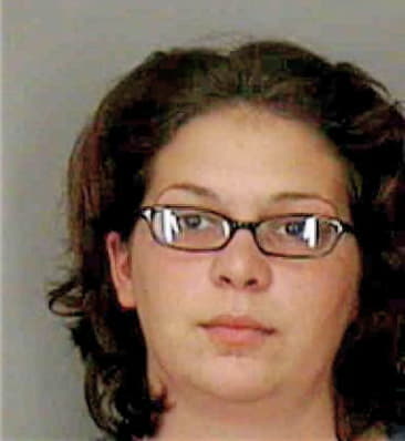 Jessica Wells - Polk County, FL 