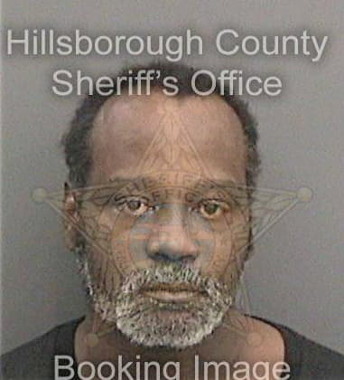 Alexander Williams - Hillsborough County, FL 