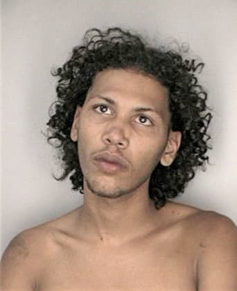 Andrew Williams - Hillsborough County, FL 