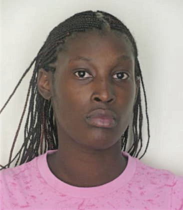 Javonda Williams, - Hillsborough County, FL 