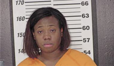 Latoya Wilson - Hunt County, TX 
