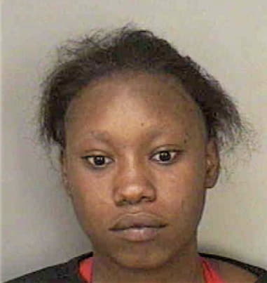 Martisha Wilson, - Polk County, FL 