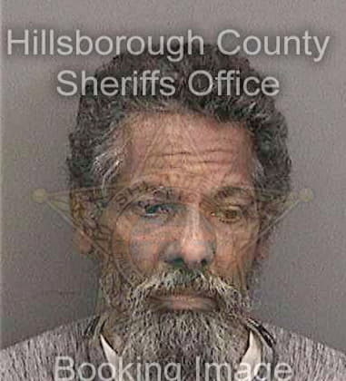 Michael Wilson, - Hillsborough County, FL 