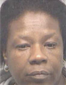 Shirley Wilson, - Fulton County, GA 