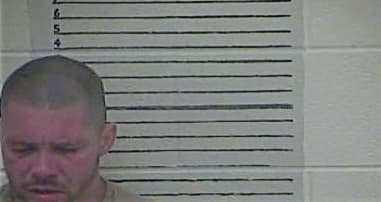 Alfred Wombles - Clay County, KY 