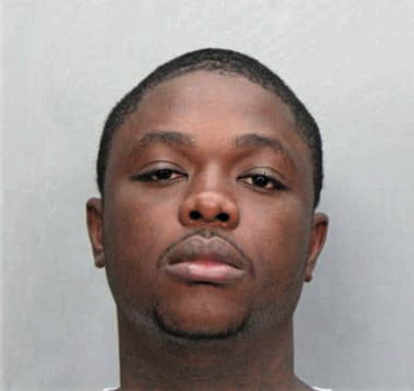 Joseph Woodard, - Dade County, FL 