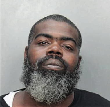 Keith Wooten, - Dade County, FL 