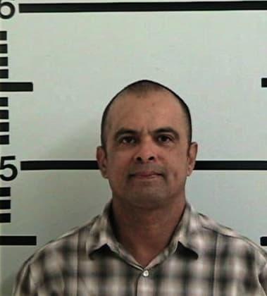 Marcelino-Ayala Zuniga, - Kerr County, TX 