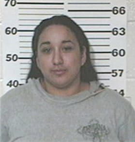 Norma Aguilar, - Hidalgo County, TX 