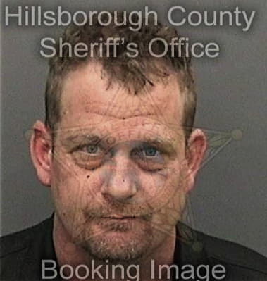 Wilian Aguilardiaz, - Hillsborough County, FL 