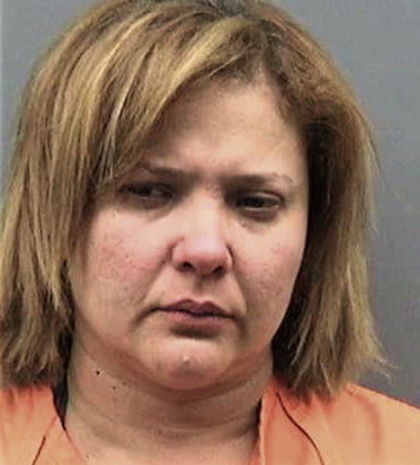 Lori Aleman, - Hillsborough County, FL 