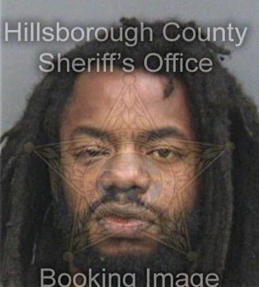 Mario Allen, - Hillsborough County, FL 