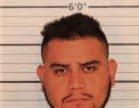 Rogelio Alvarez-Chavez, - Shelby County, TN 