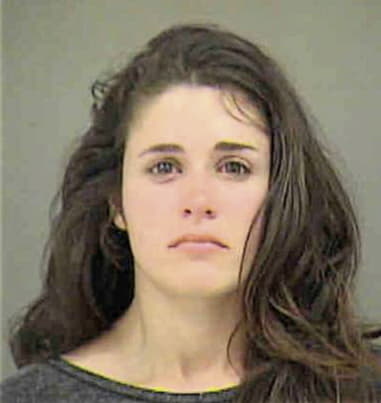 Sarah Applegate, - Mecklenburg County, NC 