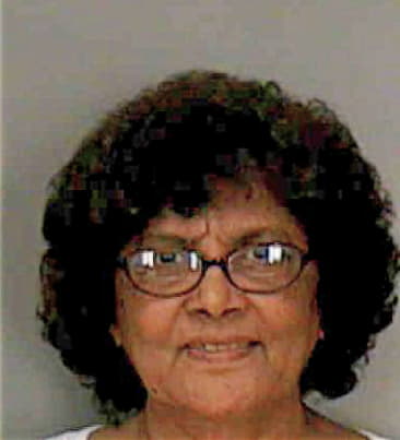 Priscilla Araujo, - Polk County, FL 