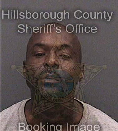 Michael Bagley, - Hillsborough County, FL 