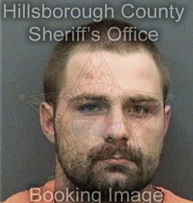 Mark Bellinger, - Hillsborough County, FL 