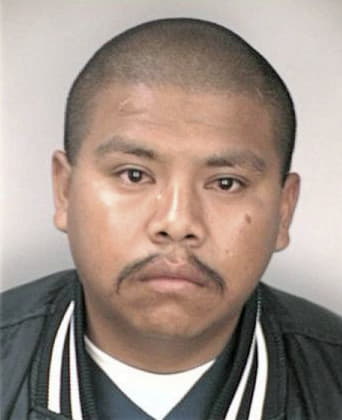 Jose Blanco - Hillsborough County, FL 