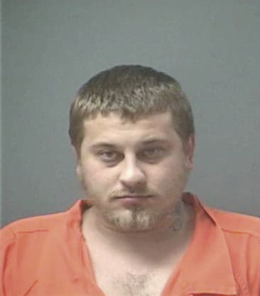 Michael Blozis, - LaPorte County, IN 