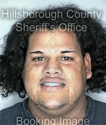 George Blume - Hillsborough County, FL 