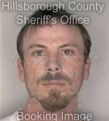 Nicholas Brewer - Hillsborough County, FL 