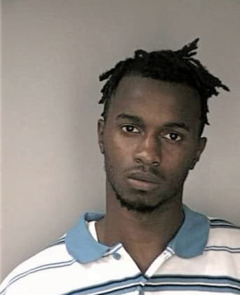 Leon Bright - Hillsborough County, FL 