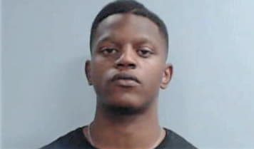 Corey Brooks - Fayette County, KY 