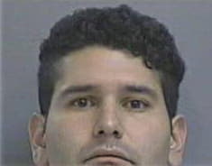 Jason Brust, - Hernando County, FL 