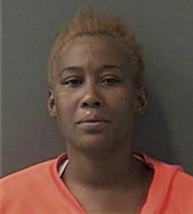Tabitha Bryant - Bell County, TX 