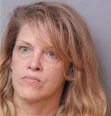 Sara Bulger, - Polk County, FL 