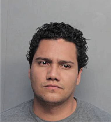 Rafael Calixtoriveron, - Dade County, FL 