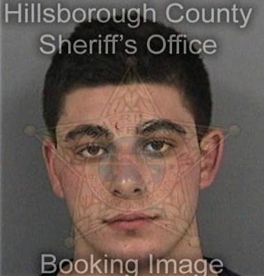 Joseph Camareno, - Hillsborough County, FL 