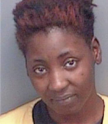 Aisha Campbell, - Pinellas County, FL 