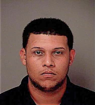 Pedro Caraballo, - Osceola County, FL 