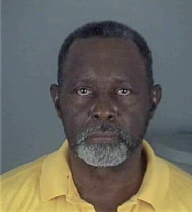 Antione Carr, - Pasco County, FL 