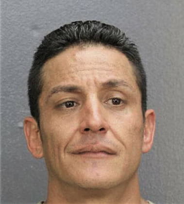 Gabriel Carrion-Ramos, - Broward County, FL 