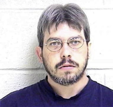 Gerald Casebolt - Campbell County, KY 