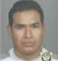 Jose Cervantescampos - Multnomah County, OR 