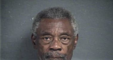 Gerald Chatman, - Wyandotte County, KS 