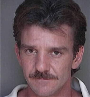 Charles Clark - Polk County, FL 